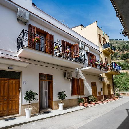 Annina'S Home Castellammare del Golfo Exterior photo