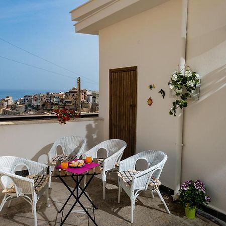 Annina'S Home Castellammare del Golfo Exterior photo