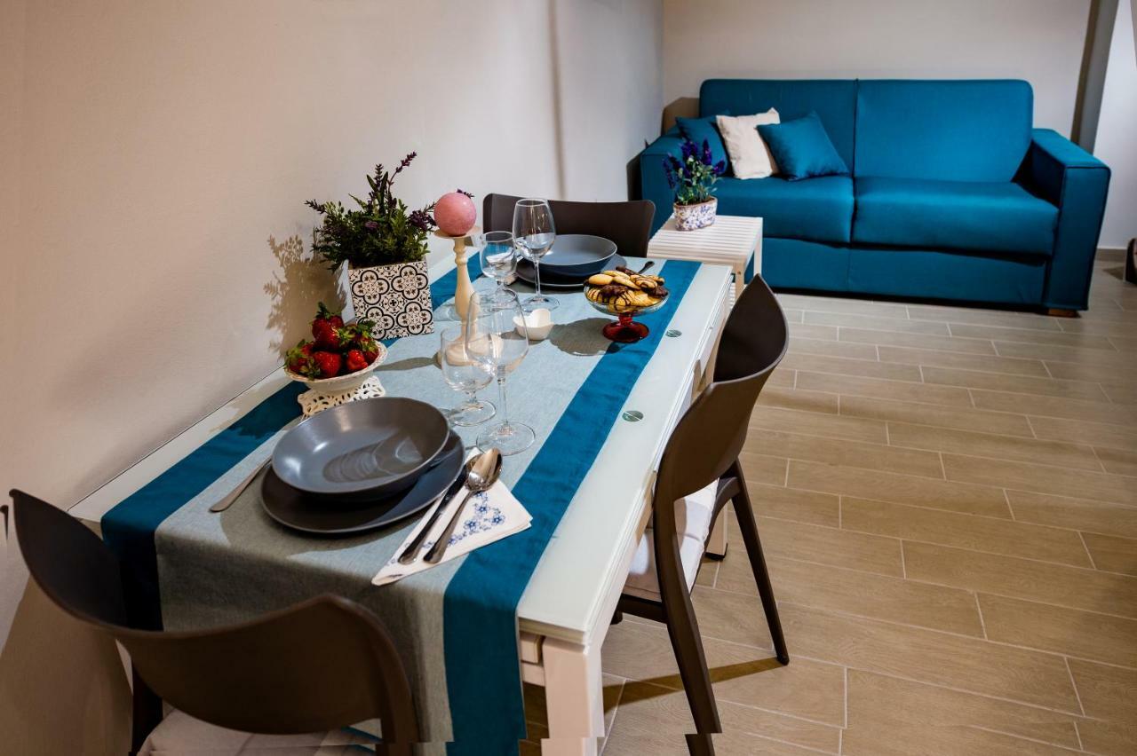 Annina'S Home Castellammare del Golfo Exterior photo