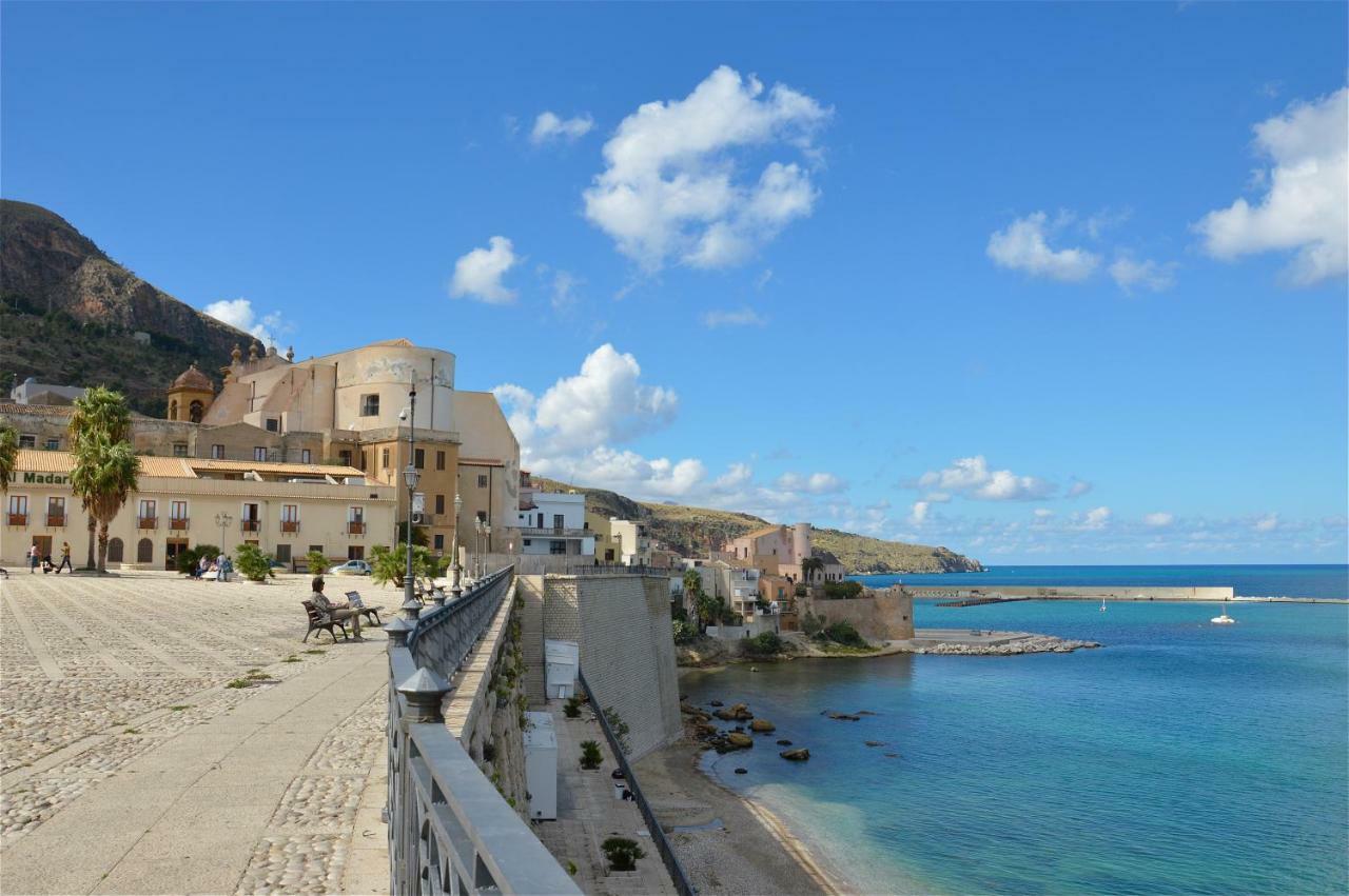 Annina'S Home Castellammare del Golfo Exterior photo