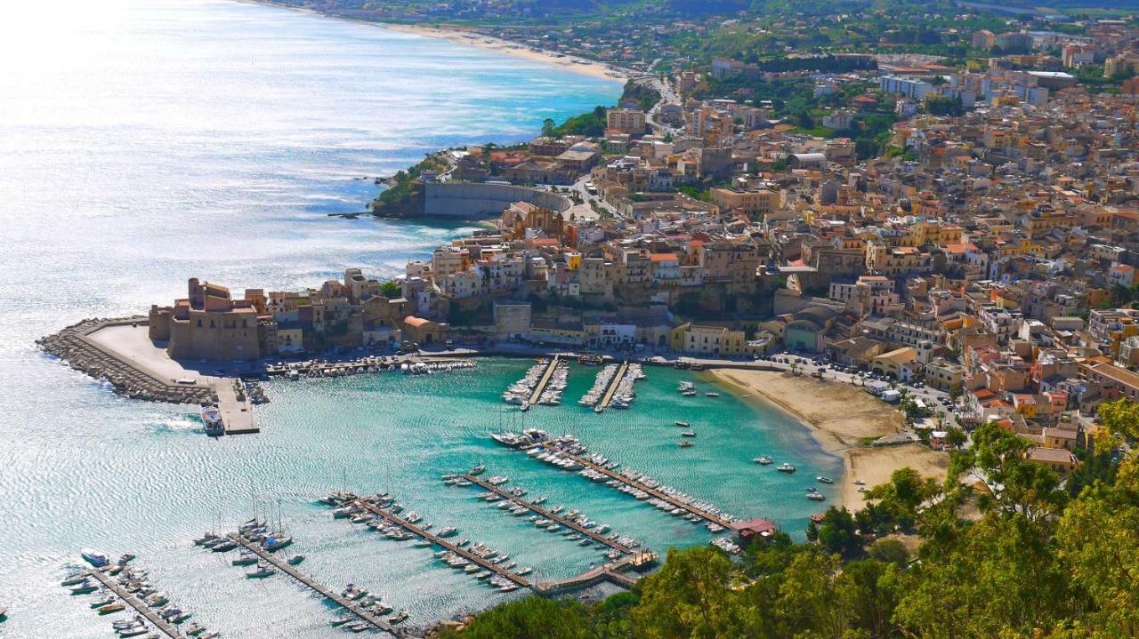 Annina'S Home Castellammare del Golfo Exterior photo
