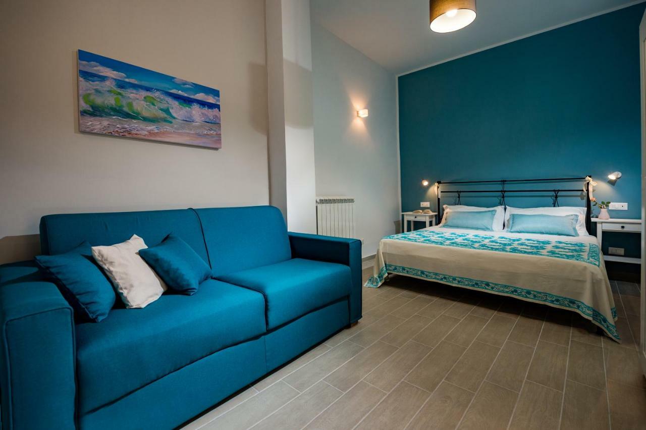Annina'S Home Castellammare del Golfo Exterior photo